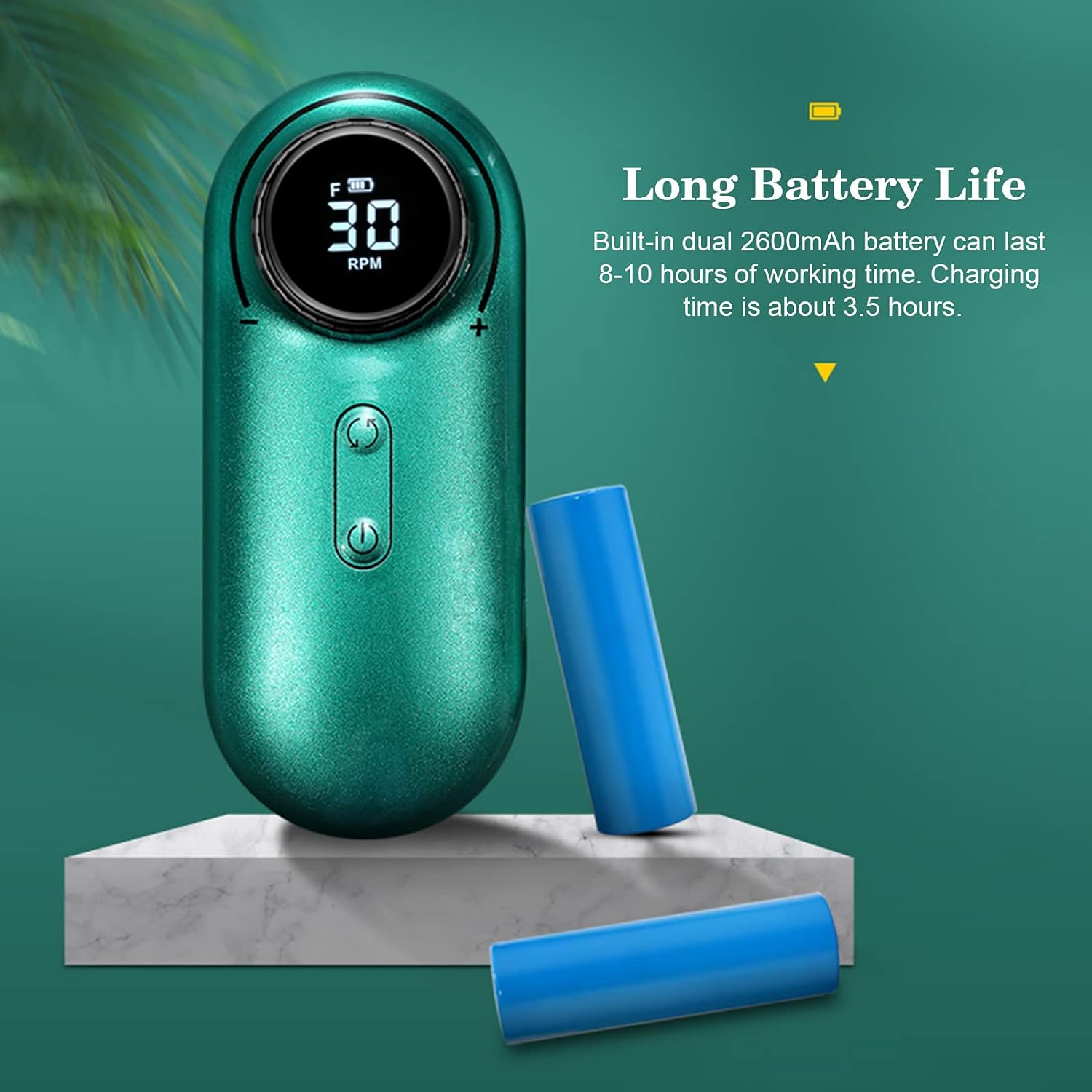 Electric Nail Drill Polish Kit Nail Drill Machine Kit 30000RPM Nail Drill Pen Nail File Manicure Pedicure Tool 6 Drill Bits Sanding Bands for Home Salon Use image number 4