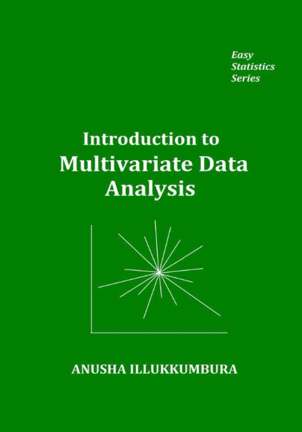 Introduction to Multivariate Data Analysis image number 1