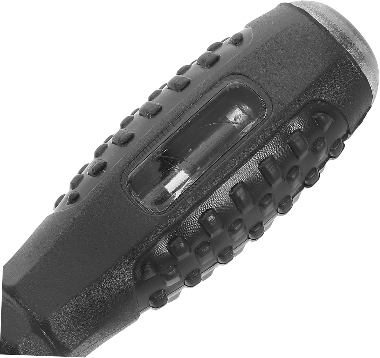 Hoement Precision Voltage Testing Pen Electrician'S Tool Light Bulb Tester Automotive Circuit Testing Magnetic Flathead Screwdriver