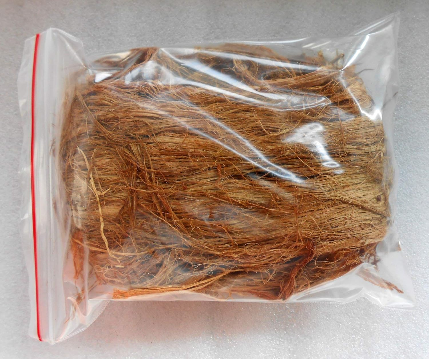 LJL Traders Natural Ayurvedic Herbal Scrubber/Acacia Caesia/Incha/Nikunjika/Enja - 100 Gm image number 4