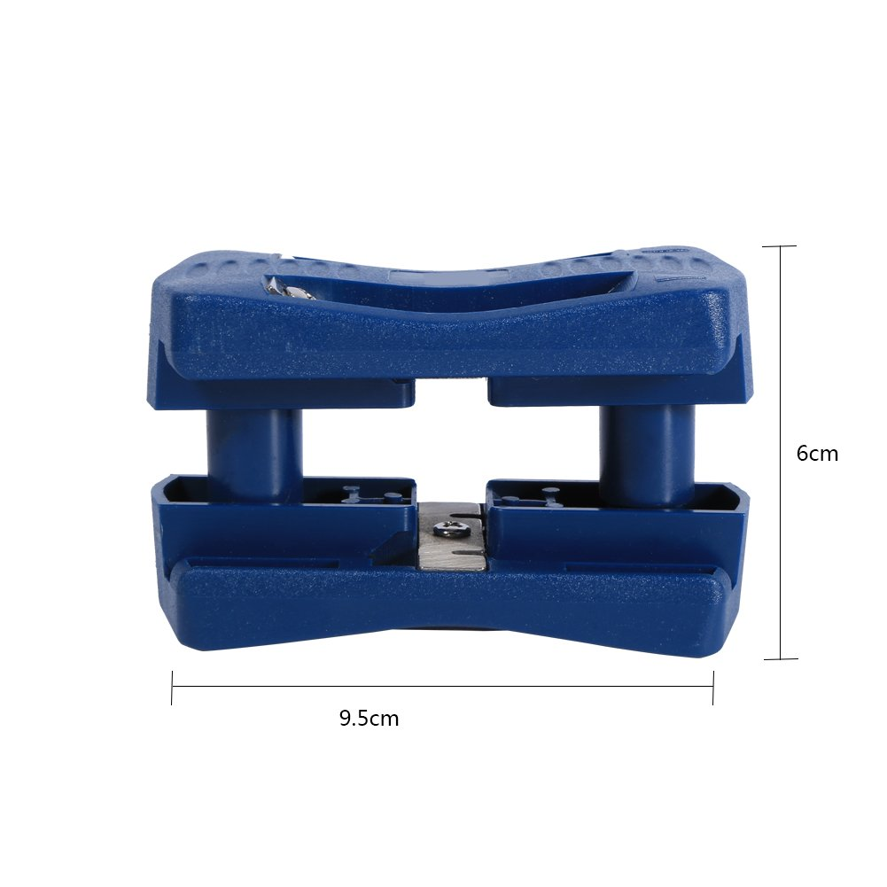 Double Edge Trimmer Banding Machine Set Woodworking Tools Handle Tail Trimming Carpenter Hardware image number 5