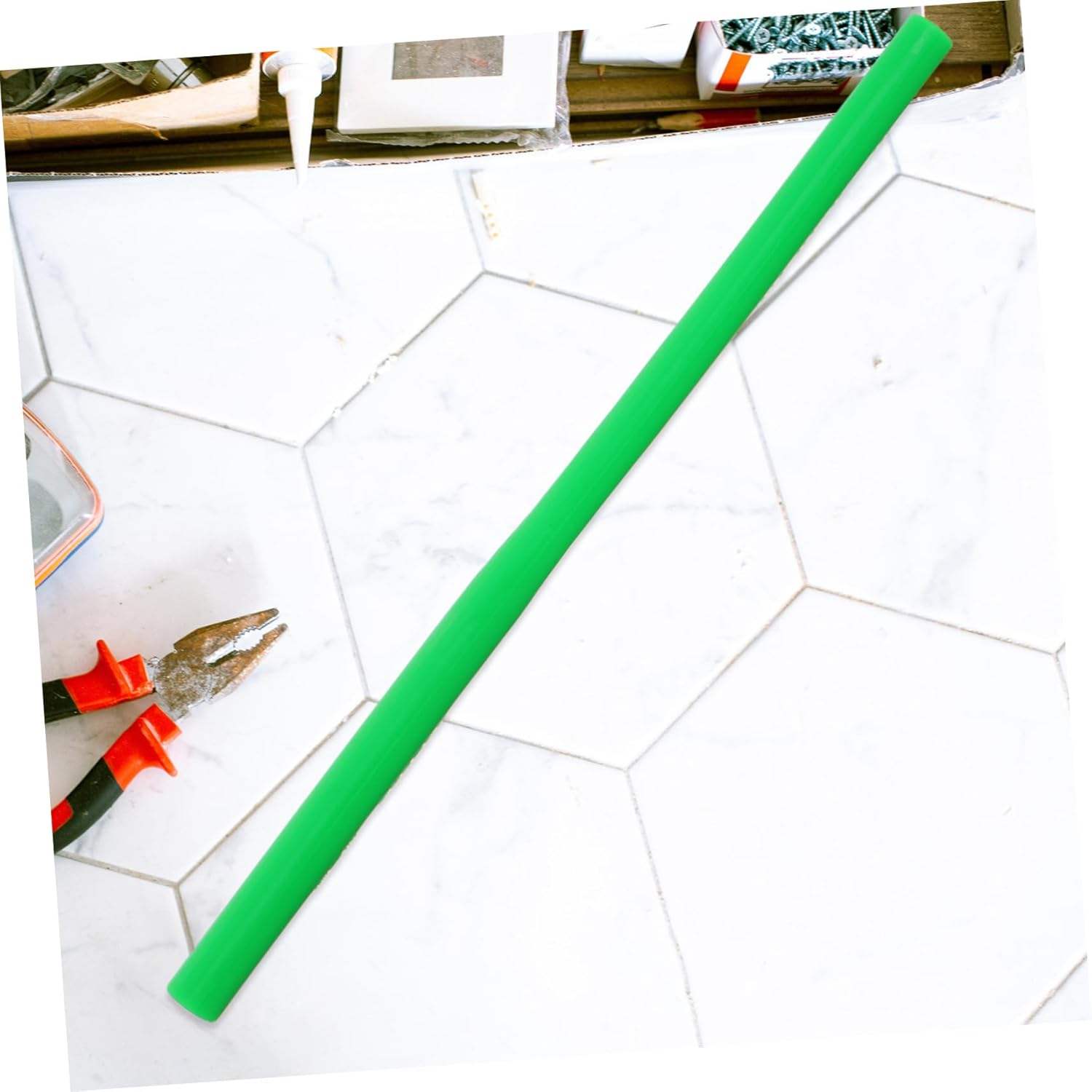 MUCKLILY Automotive Spark Plug Installation Tool Rubber Stick for Engine Spark Plug Insertion and Removal Precision Design for Accurate Positioning and Quick Installation Compatible Various image number 3