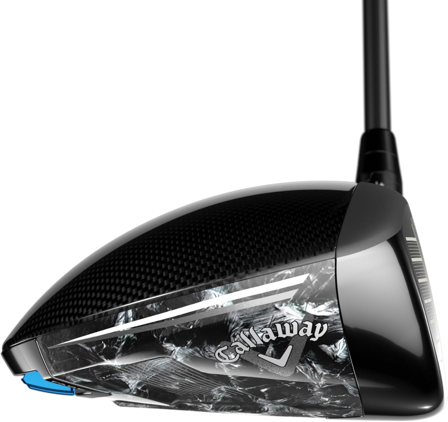 Callaway Golf Paradym AI Smoke Max Driver (Right Hand, 10.5 Degree, Regular) image number 5