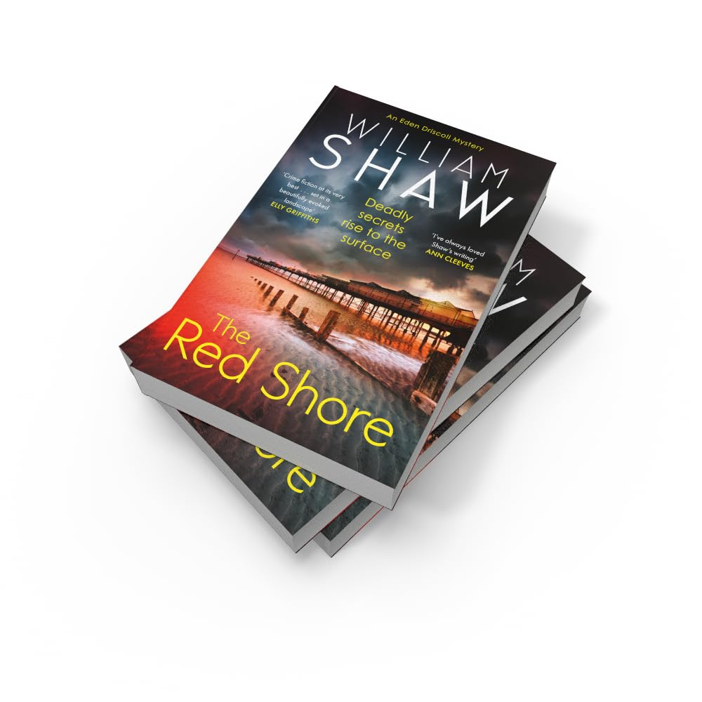 The Red Shore image number 2