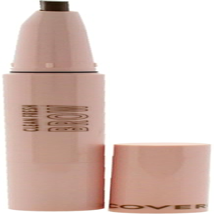 Clean Fresh Brow Filler - 200 Blonde by Covergirl for Women - 0.007 Oz Eyebrow Pencil image number 5