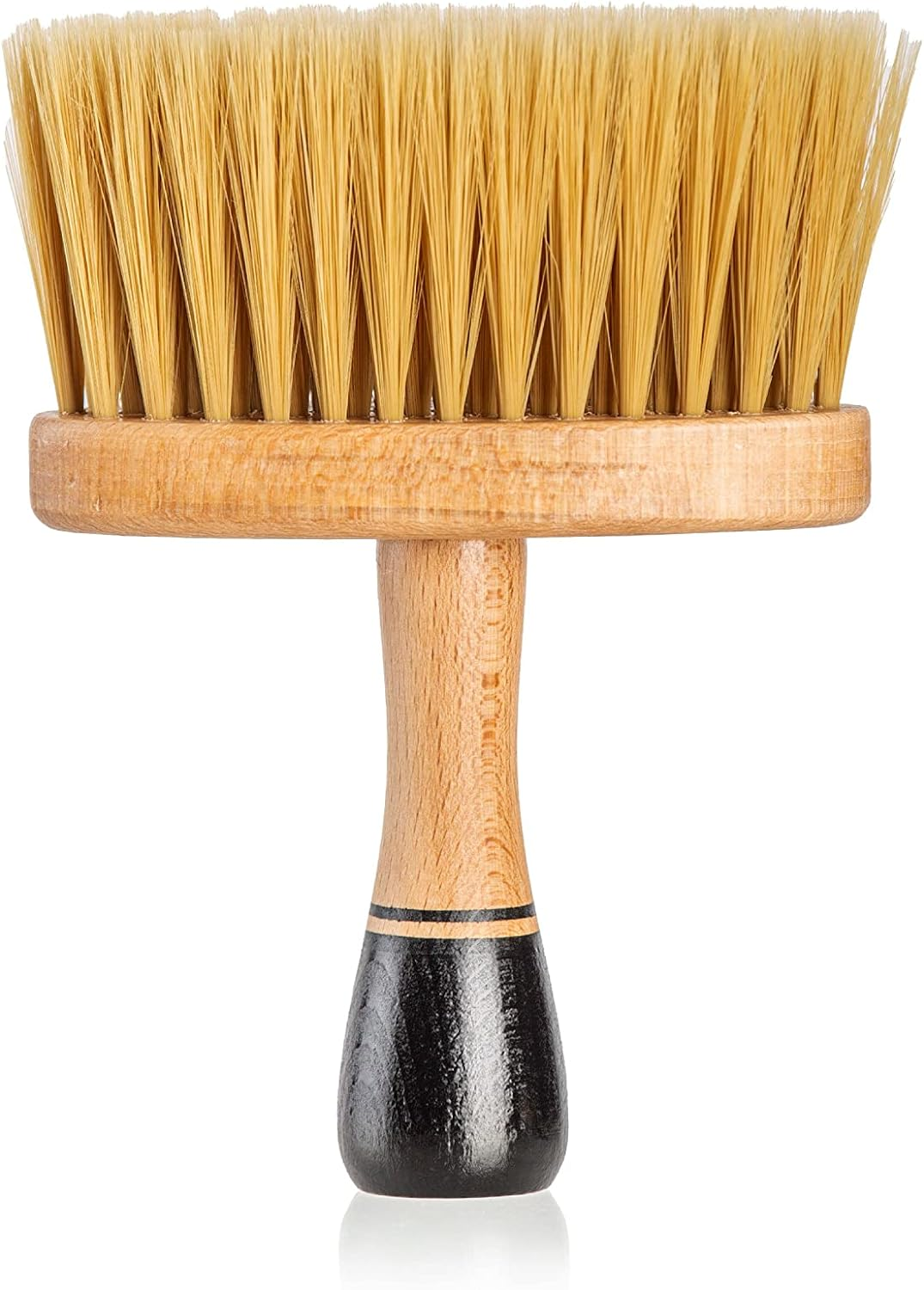 Marmara Barber Wooden Neck Brush, 564