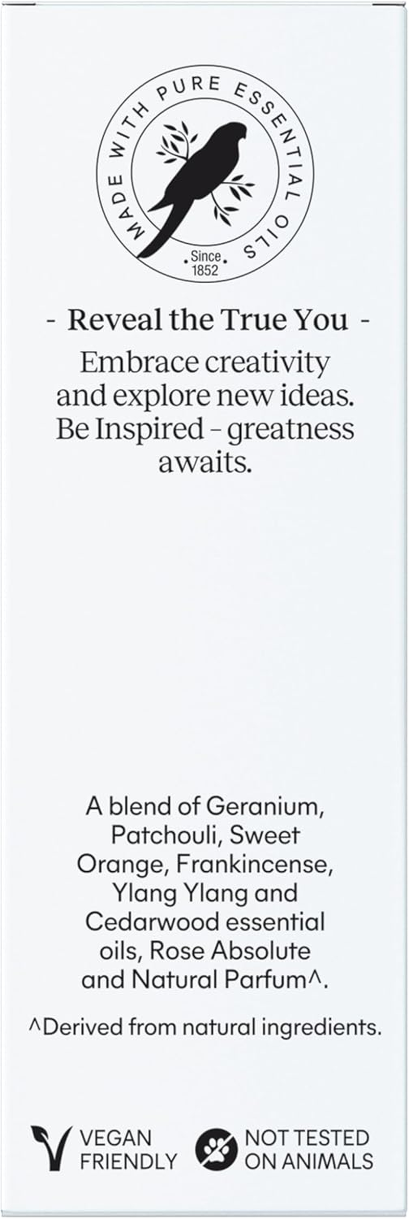 Bosisto'S Inspired Diffuser Oil 10Ml image number 2