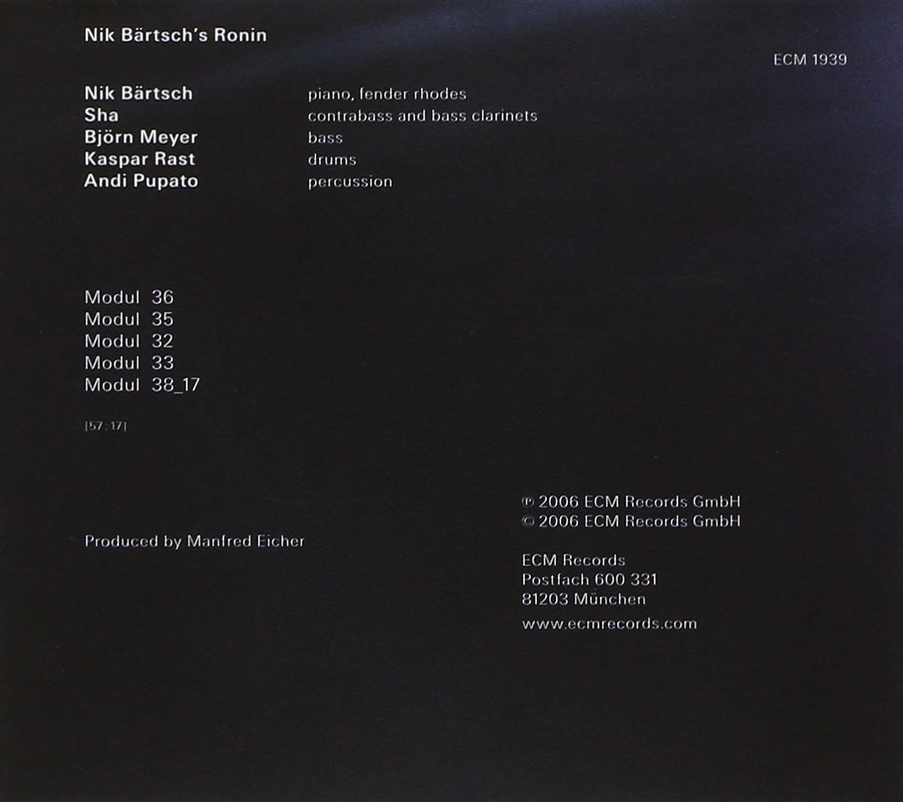 Stoa Stoa image number 1