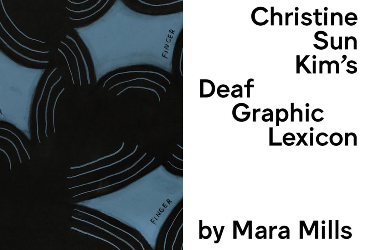 Christine Sun Kim: Oh Me Oh My image number 3