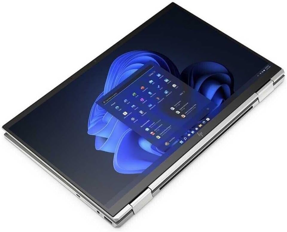 HP Elitebook X360 1040 G8 Intel I7 1185G7 3.0Ghz 8GB 512GB 14" Win 11 (Renewed) image number 3