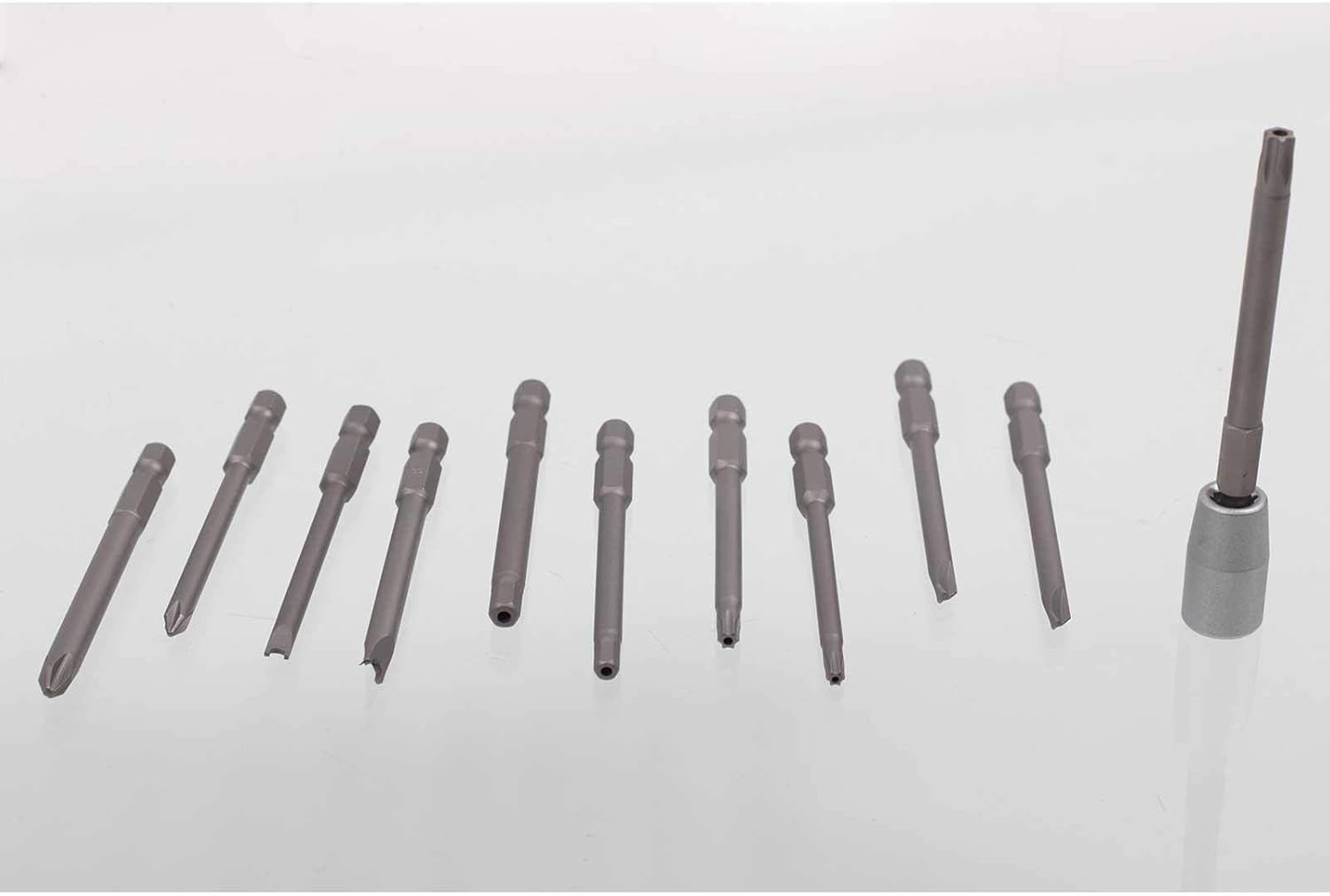 Proxxon 23107 Special 75 Piece Screwdriver Set image number 2