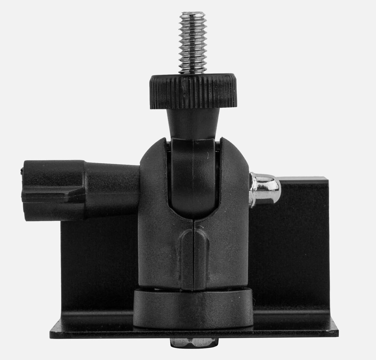 2-Pack Weatherproof Gutter Mounts with Universal Screw Adapter for Outside, Compatible with Blink Outdoor, Blink Outdoor 4 & Blink XT2/XT Camera - 2Pcs image number 3