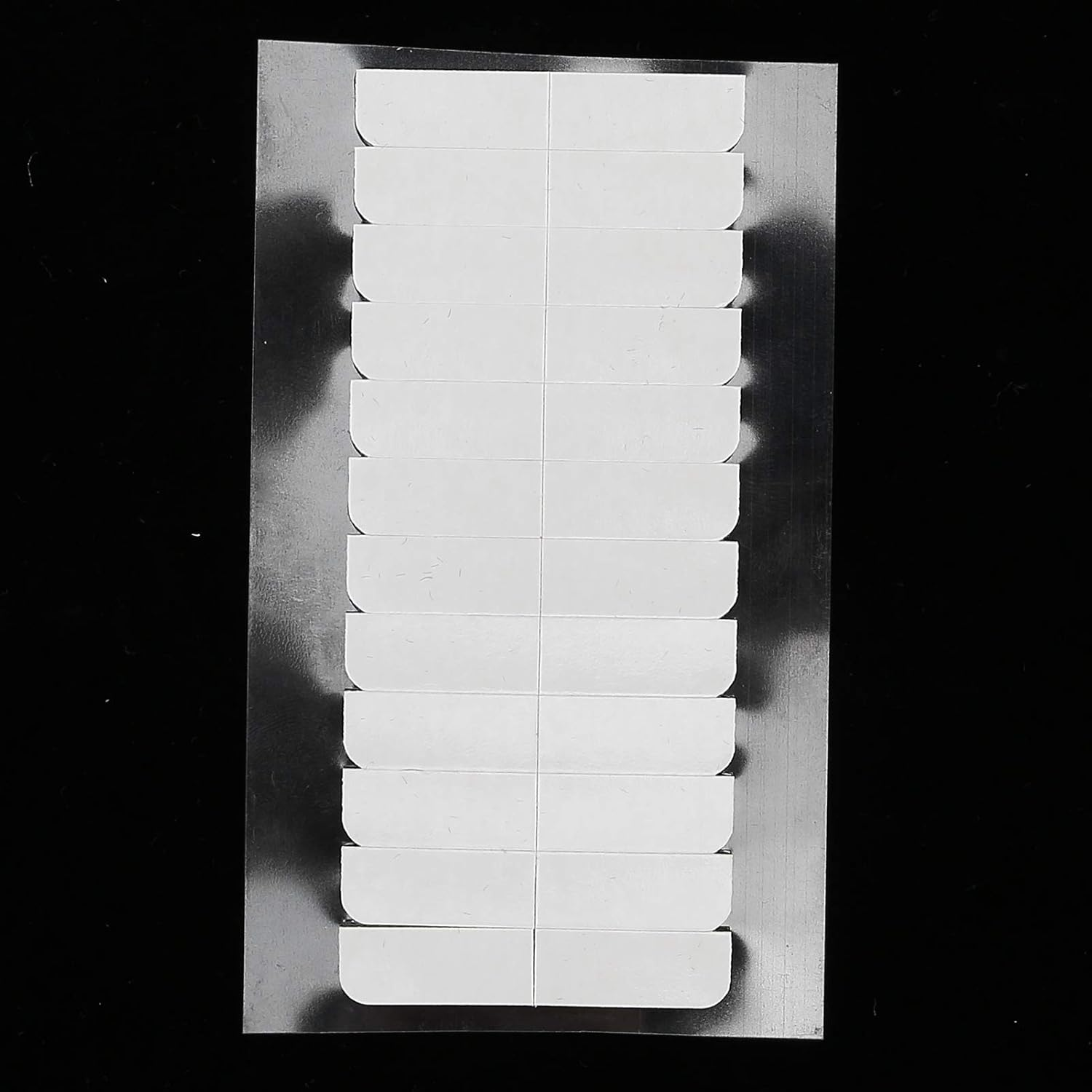 Wig Adhesive Tape Transparent Hair Extension Tool Hairpiece for Hairstyling image number 3