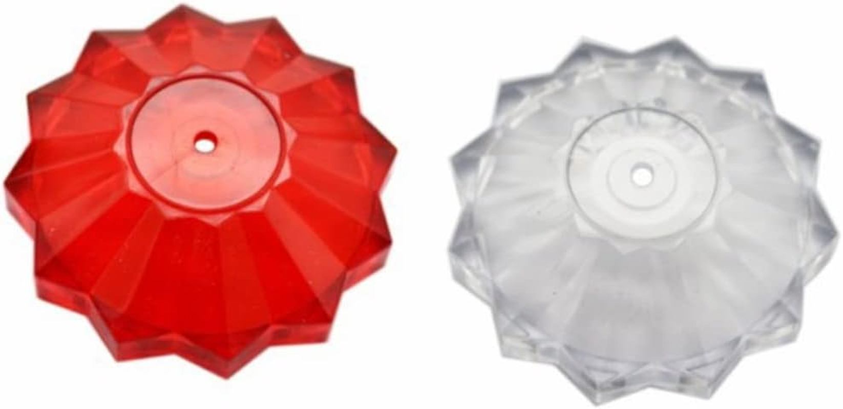 COHEALI 8Pcs Spike Stick Note Holder for Desk Receipt Storage Holder in Kitchen Bill Fork for Boys and Girls Kitchen Accessories Organiser for Receipt Organiser image number 5