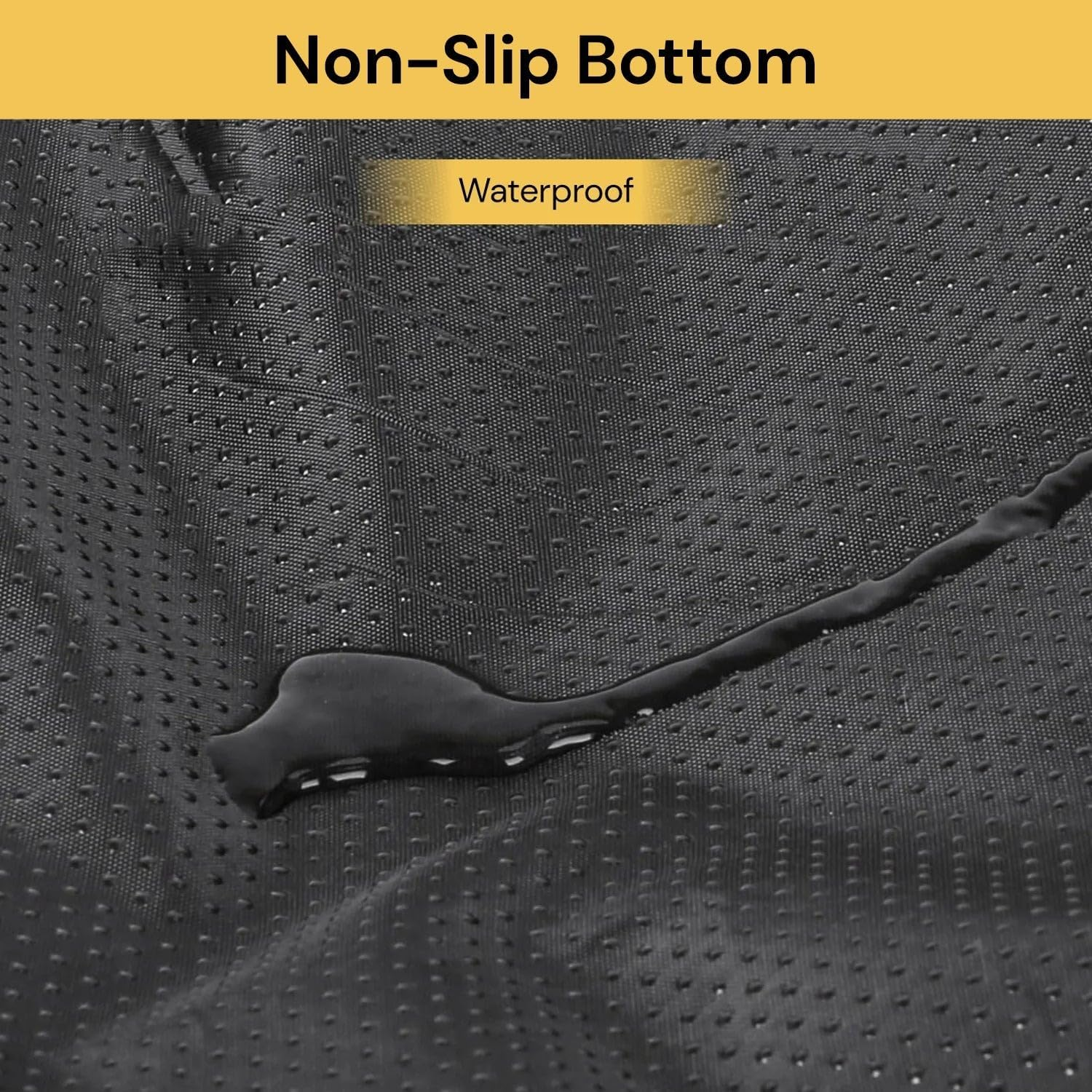 EZONEDEAL Dog Bed Cat Bed Extra Soft Velvet Comfortable Cute,Cat Cushion Bed Washable,Oval Donut Nesting Cave Bed Suitable for Cats and Small Medium Dogs image number 1