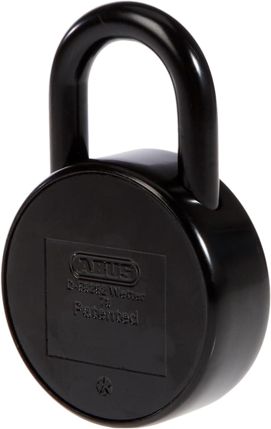 ABUS 7850C Combination Padlock, Geeal78