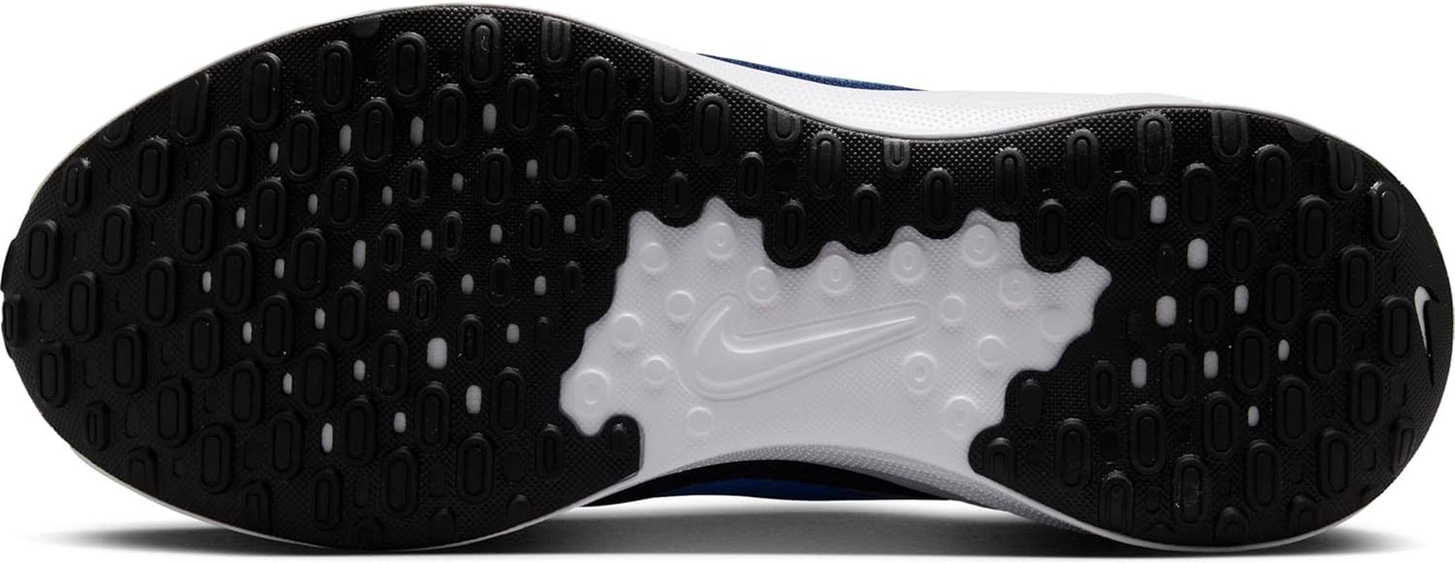 NIKE Men'S Revolution 7 Sneaker image number 4