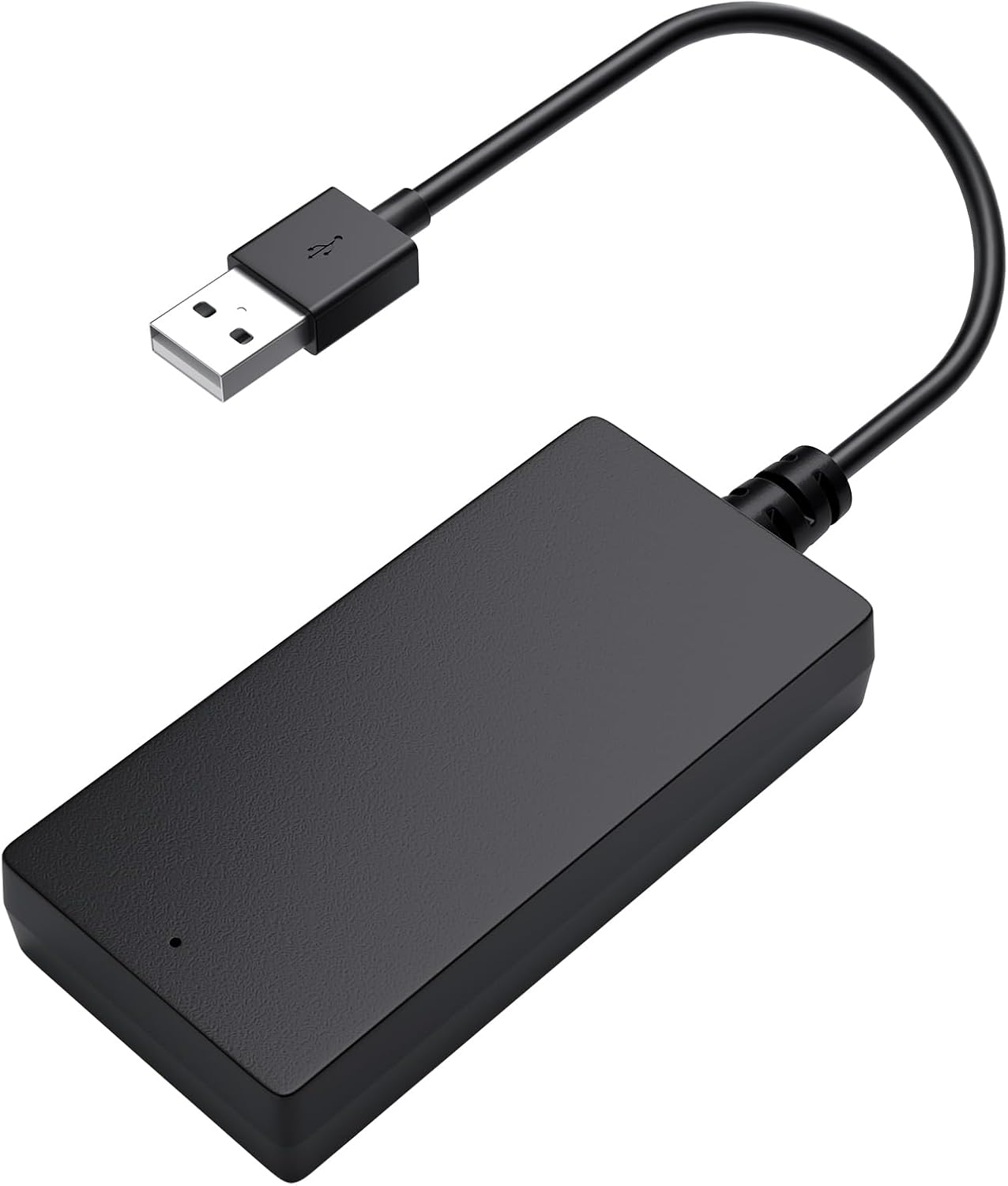 Carbitlink Smartlink Phonelink Easy to Wireless Carplay Android Auto Adapter，Plug and Play，Supports Wired to Wireless Adapters for JAC Geely Chery Jetour X70 X90 X95 BAIC Changan