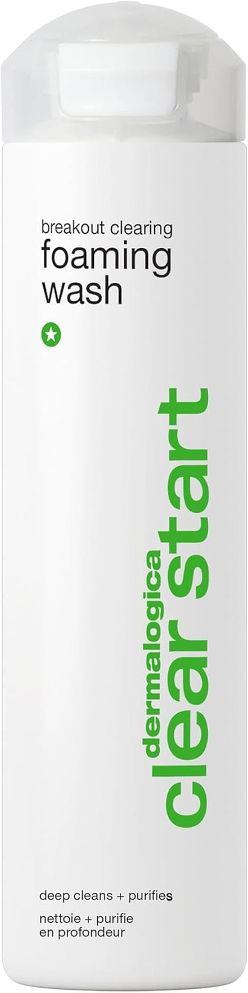 Dermalogica Clear Start Breakout Clearing Foaming Wash - 295Ml
