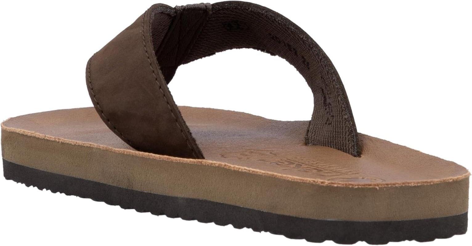 Rieker Men'S 20152 Toe Separator Sandals image number 5