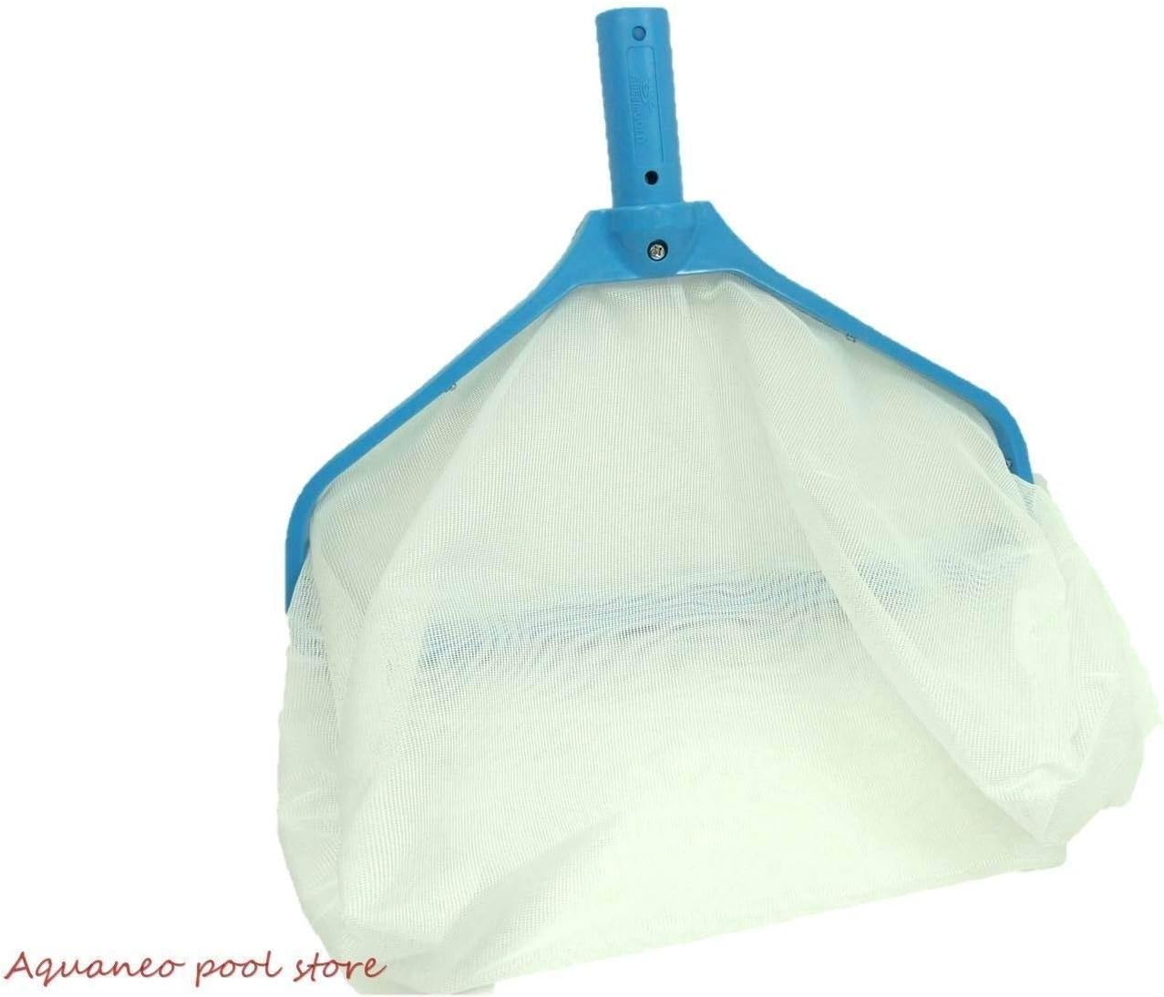 Pool Leaf Rake Deep Net - Pool Skimmer Net Scoop Shovel image number 2
