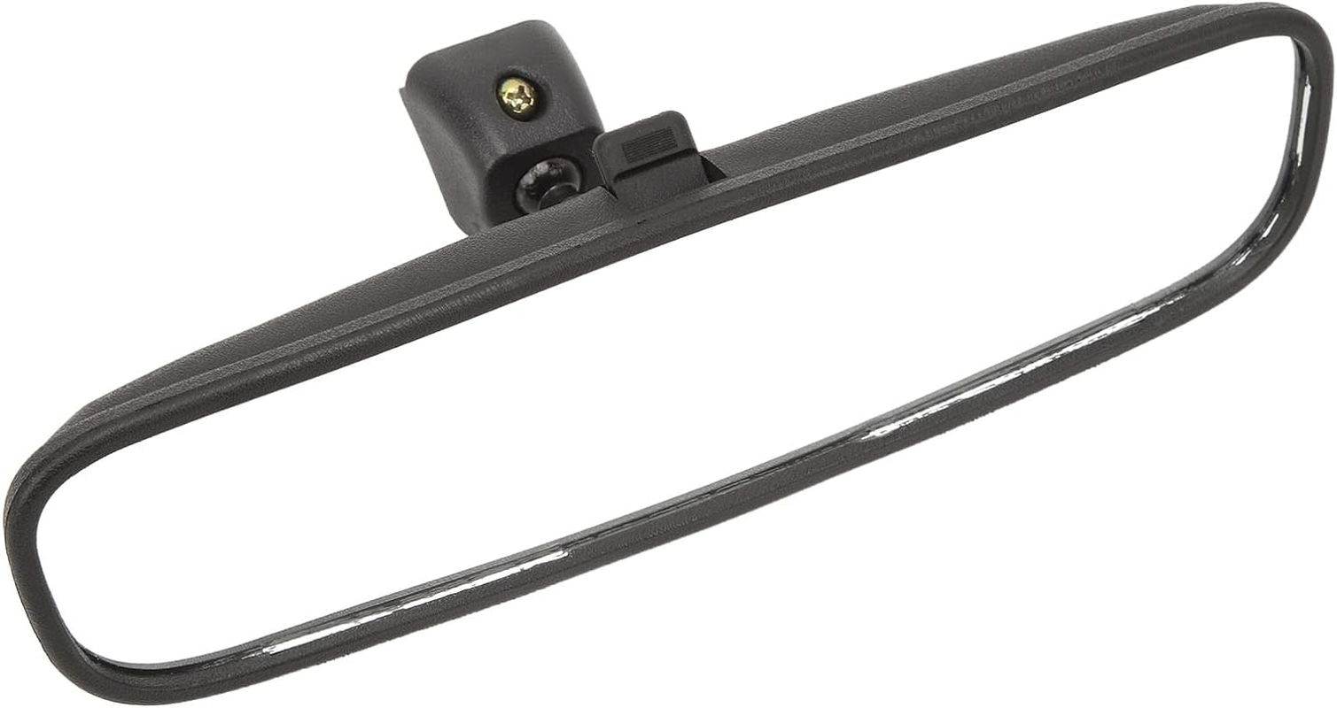 Interior Rear View Mirror, 85101 3X100 inside Rearview Mirror Replacement for Hyundai Accent Tucson, for Hyundai Elantra, for Hyundai Tucson, for Kia Sportage image number 3