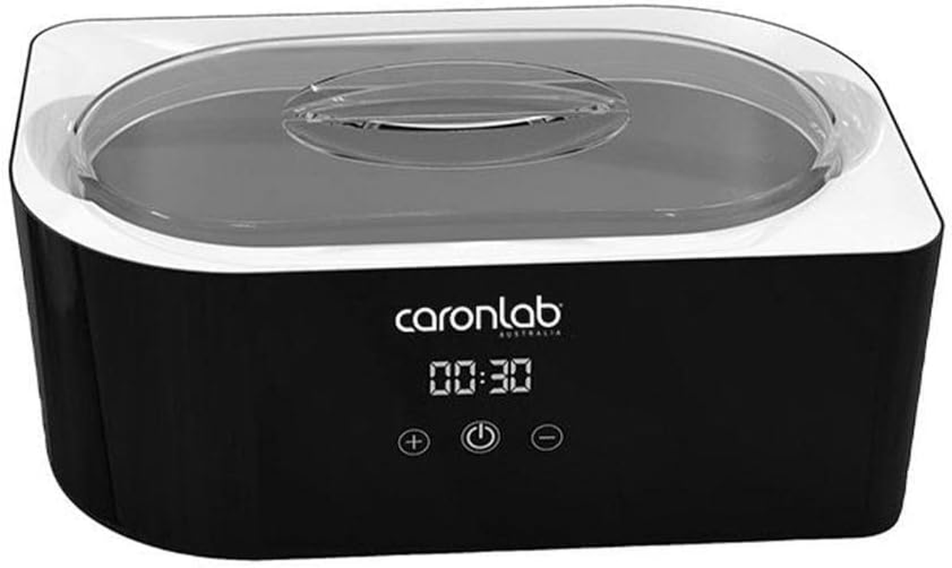 Caronlab Professional Paraffin Bath image number 1
