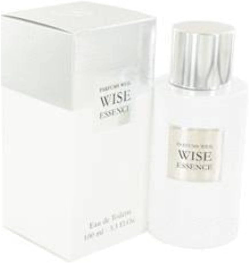 Weil Wise Essence by for Women 3.3 Oz Eau De Toilette Spray