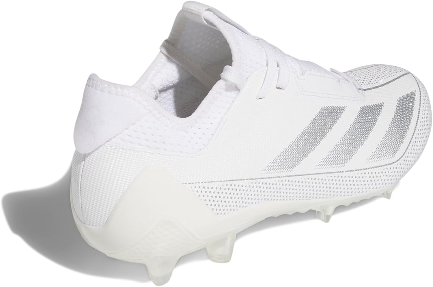 Adidas Men'S Adizero Electric.1 Football Sneaker image number 4
