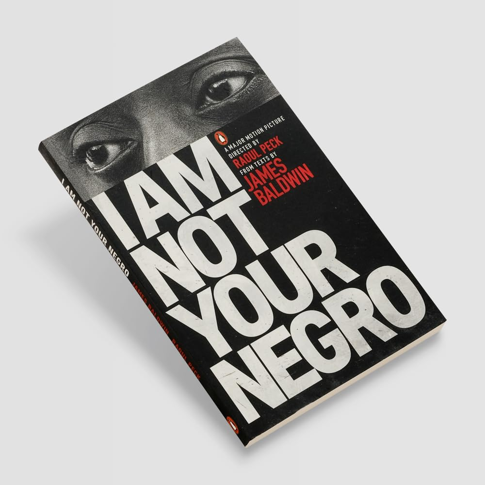 I Am Not Your Negro image number 2