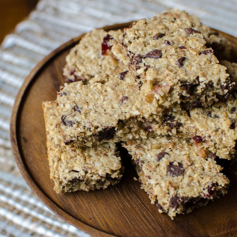 Bob'S Red Mill Bob'S Red Mill Organic Scottish Oatmeal 567 G, 567 G, No Flavour Available image number 2