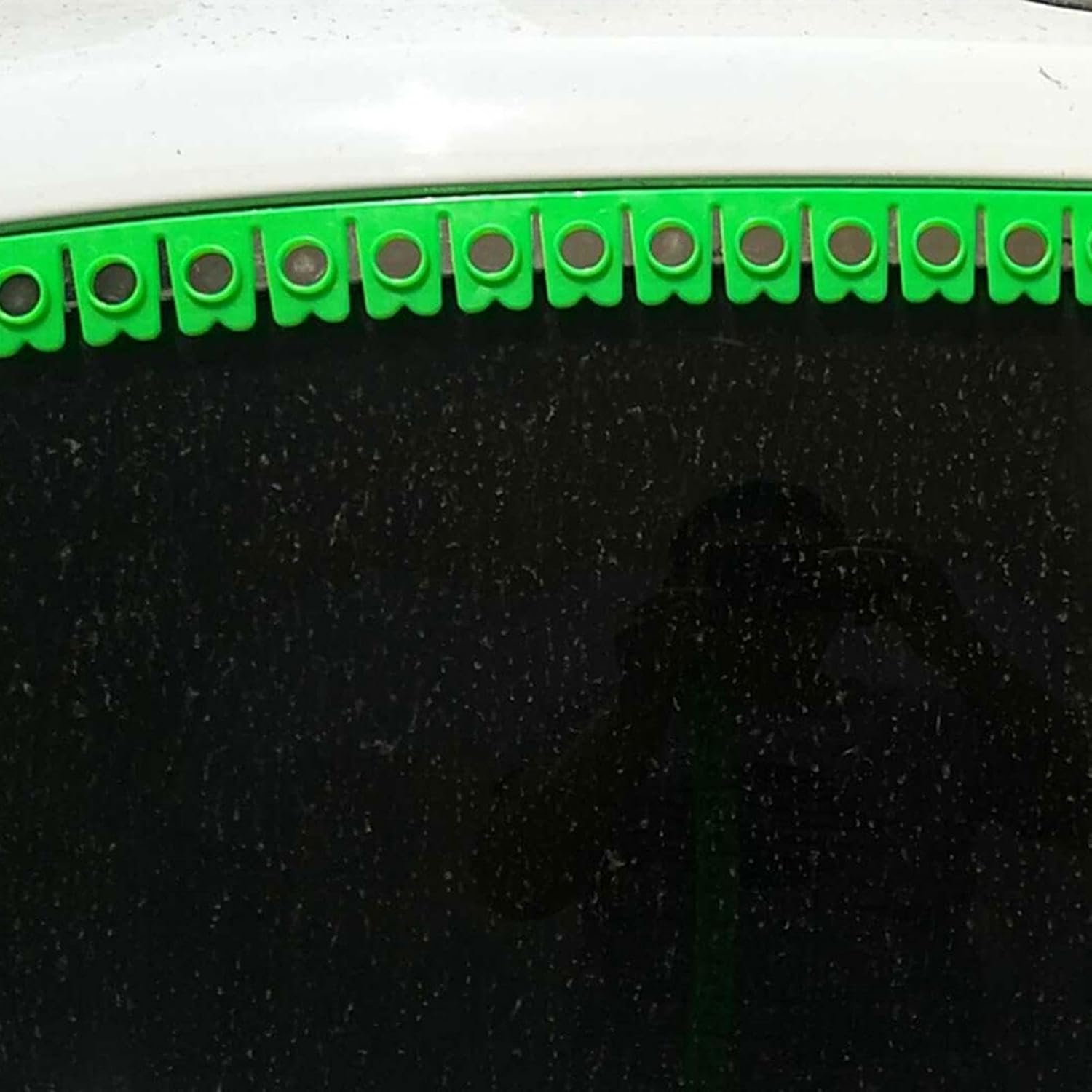 Dry Grinding Tape - Wear Resistant Grinding Strip, Dry Strip | Superior Performance and Durability of Grinding Strip, Fast Material Removal And image number 1