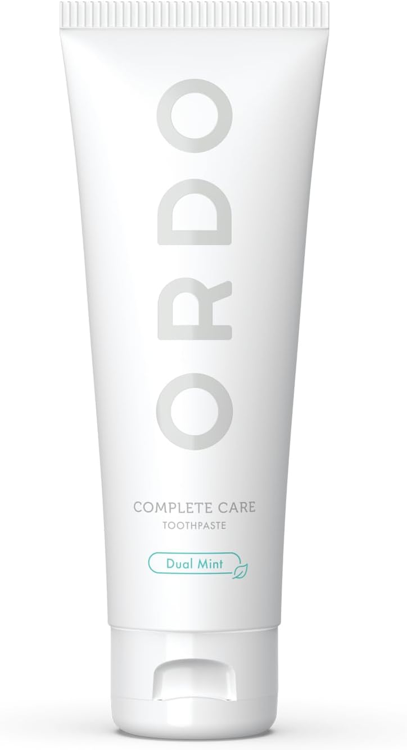 Ordo Complete Care Toothpaste 80Ml
