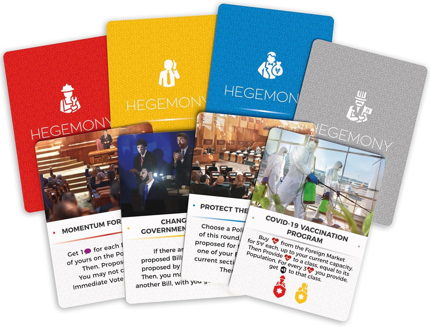 Hegemony Crisis and Control Expansion image number 2