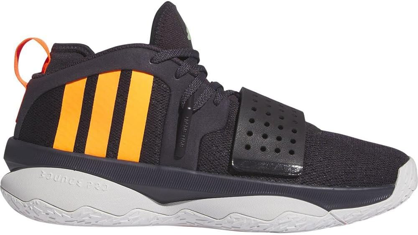 Adidas Dame 8 Extply Mens Basketball Shoes(D Standard) (IF1512) image number 2