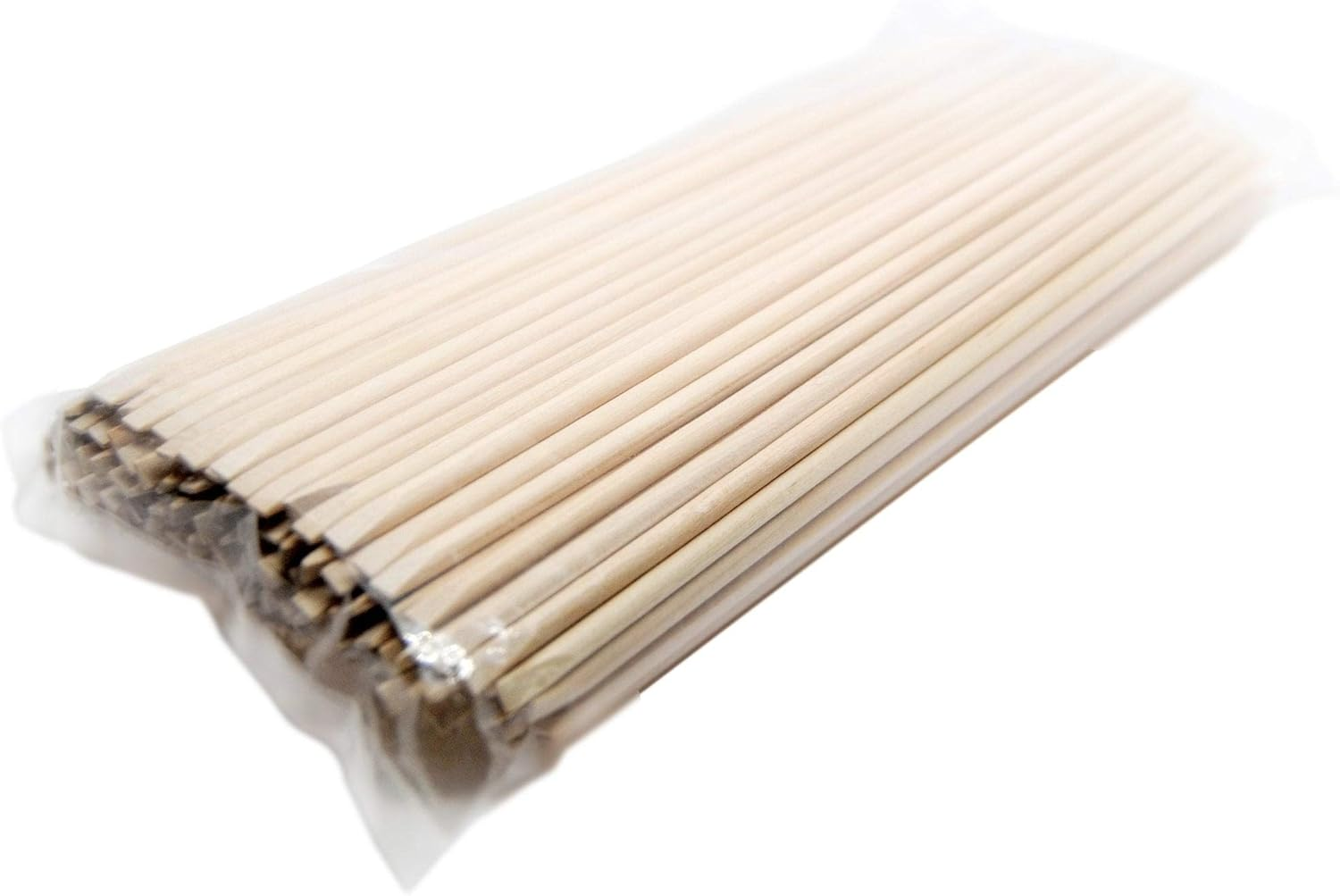 Cuccio Birchwood 144 Sticks Pack