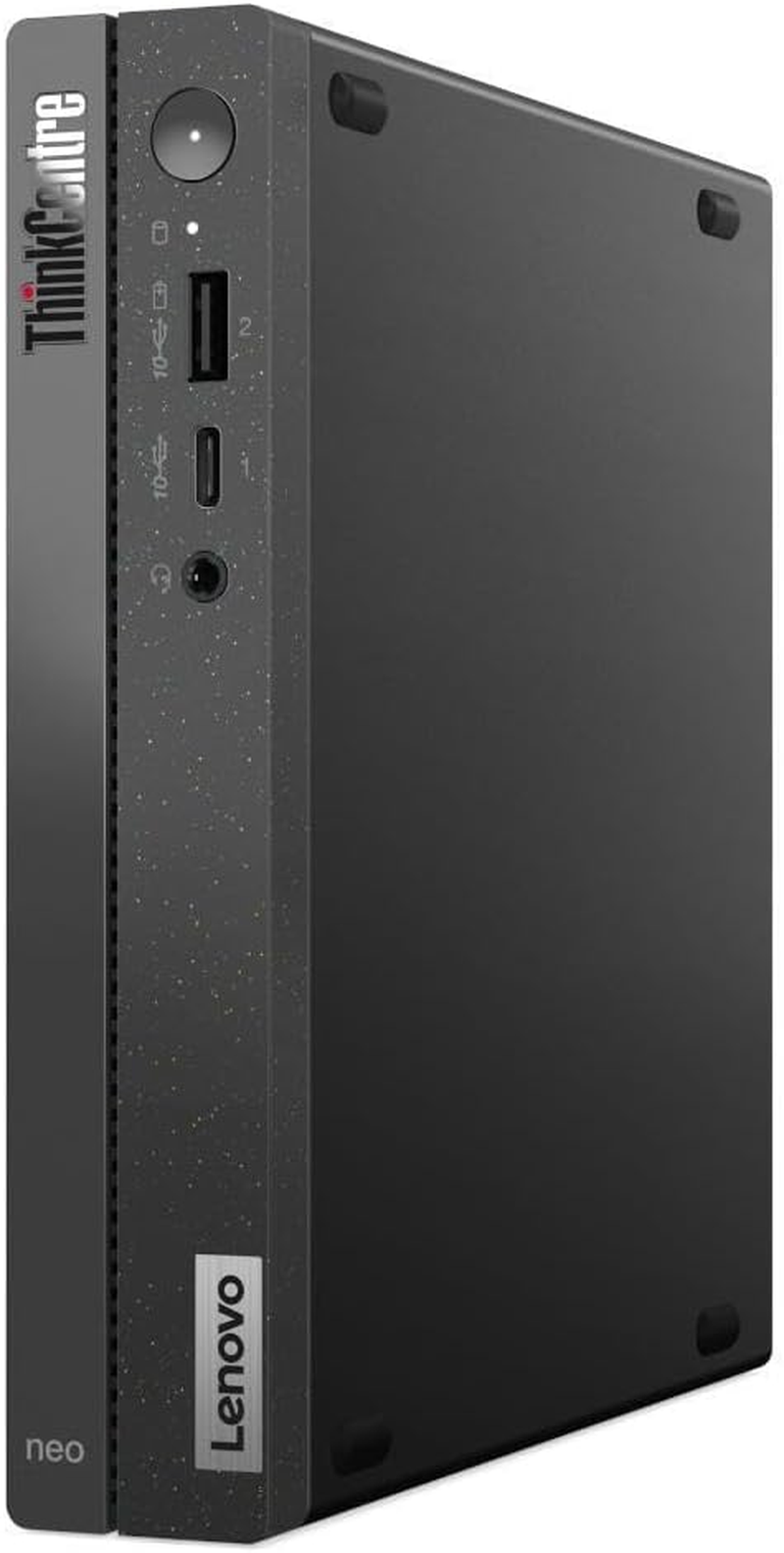 Lenovo Thinkcentre Neo 50Q Gen 4 Tiny Desktop PC, I5-13420H, 16GB RAM, 512GB SSD, Windows 11 Pro image number 2