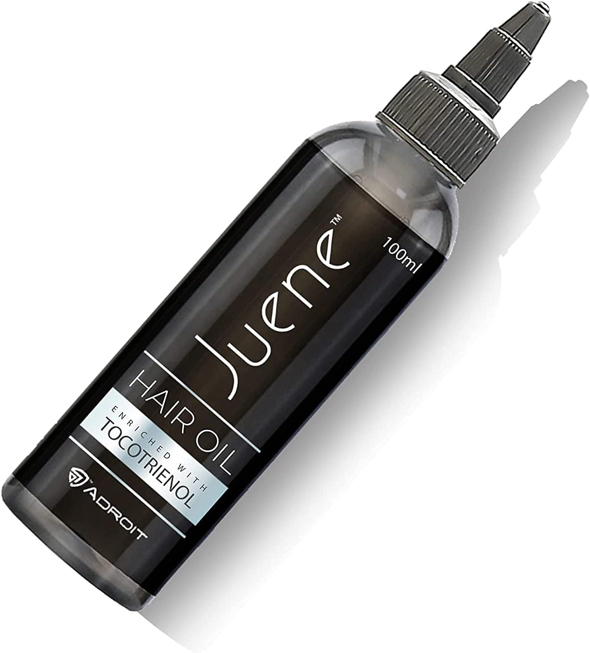 Ra Juene Hair Oil | Enriched with Tocotrienol and Coconut Oil 100Ml {Pack of 2} image number 5