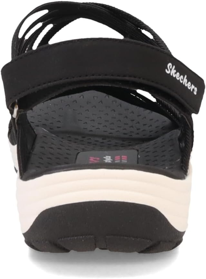 Skechers Women'S, Reggae Cup - Simply Biased Sandal image number 2