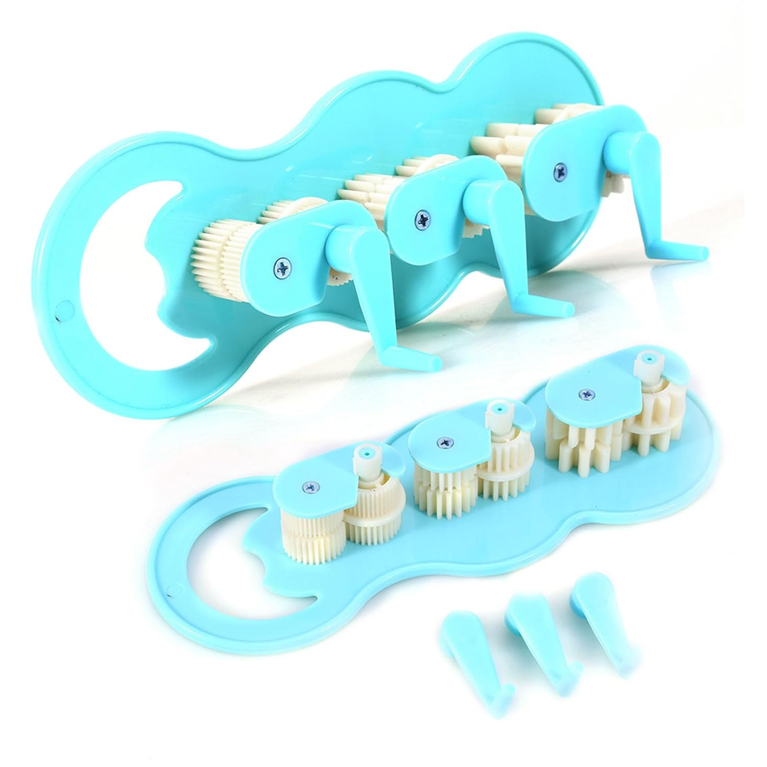 Paper Quilling Crimper Machine, DIY Craft Tool for Paper Art