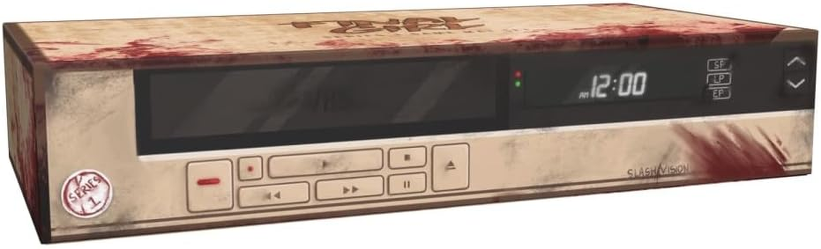 Van Ryder Games Final Girl Series 2 Game Mat Set