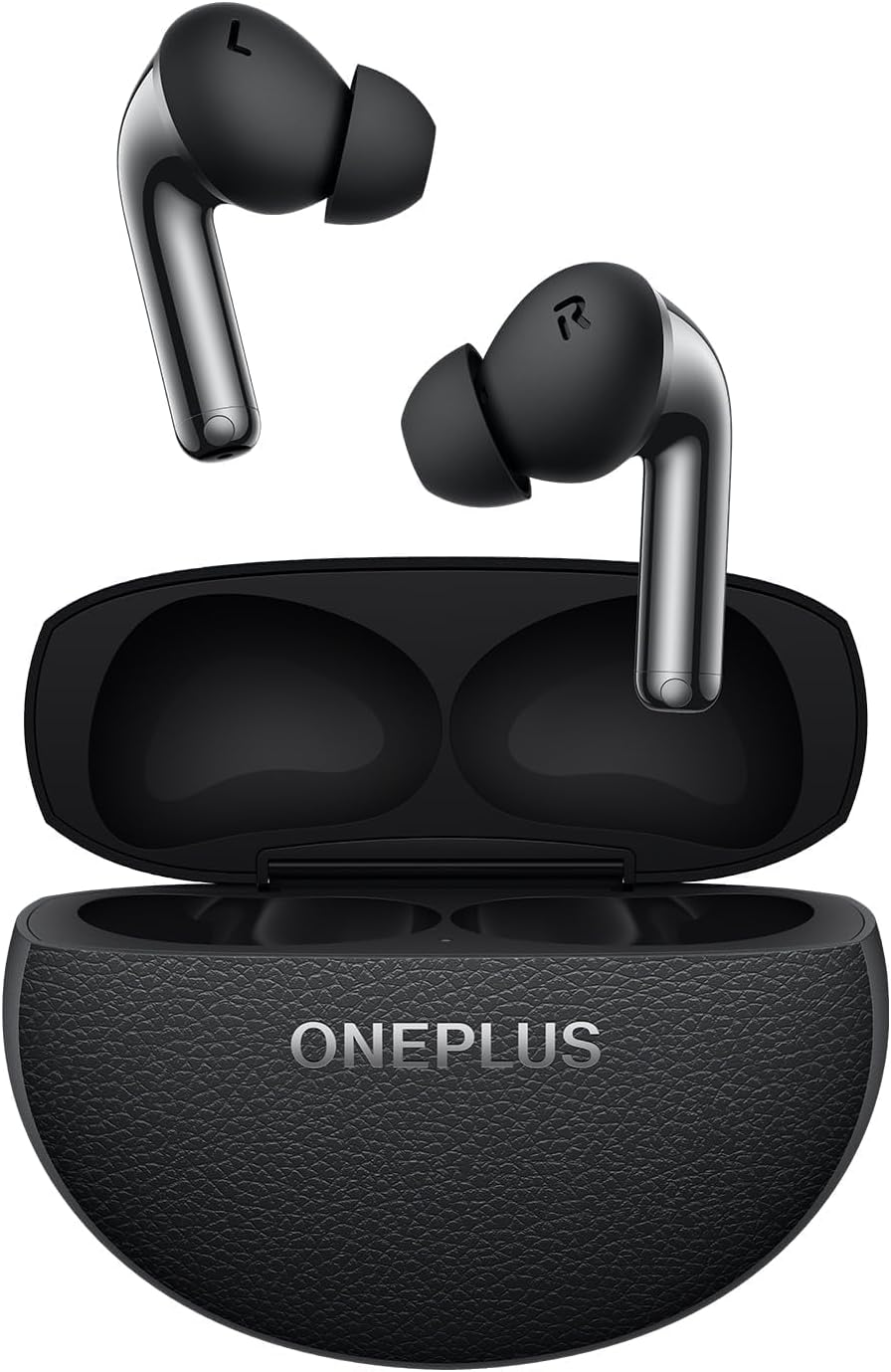 Oneplus Buds Pro 3 Tws Headphones One Size image number 4