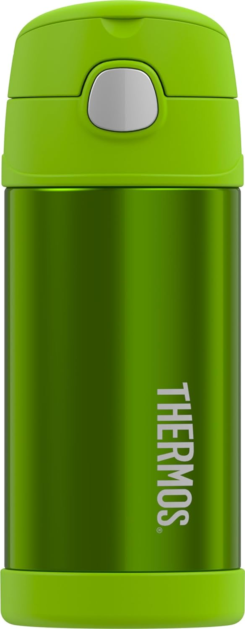 Thermos 355Ml Funtainer Vacuum Insulated Drink Bottle - Teal