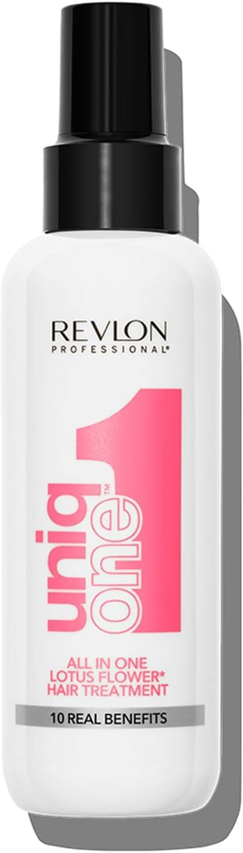 Revlon Uniq One Lotus Flower Hair Treatment image number 1