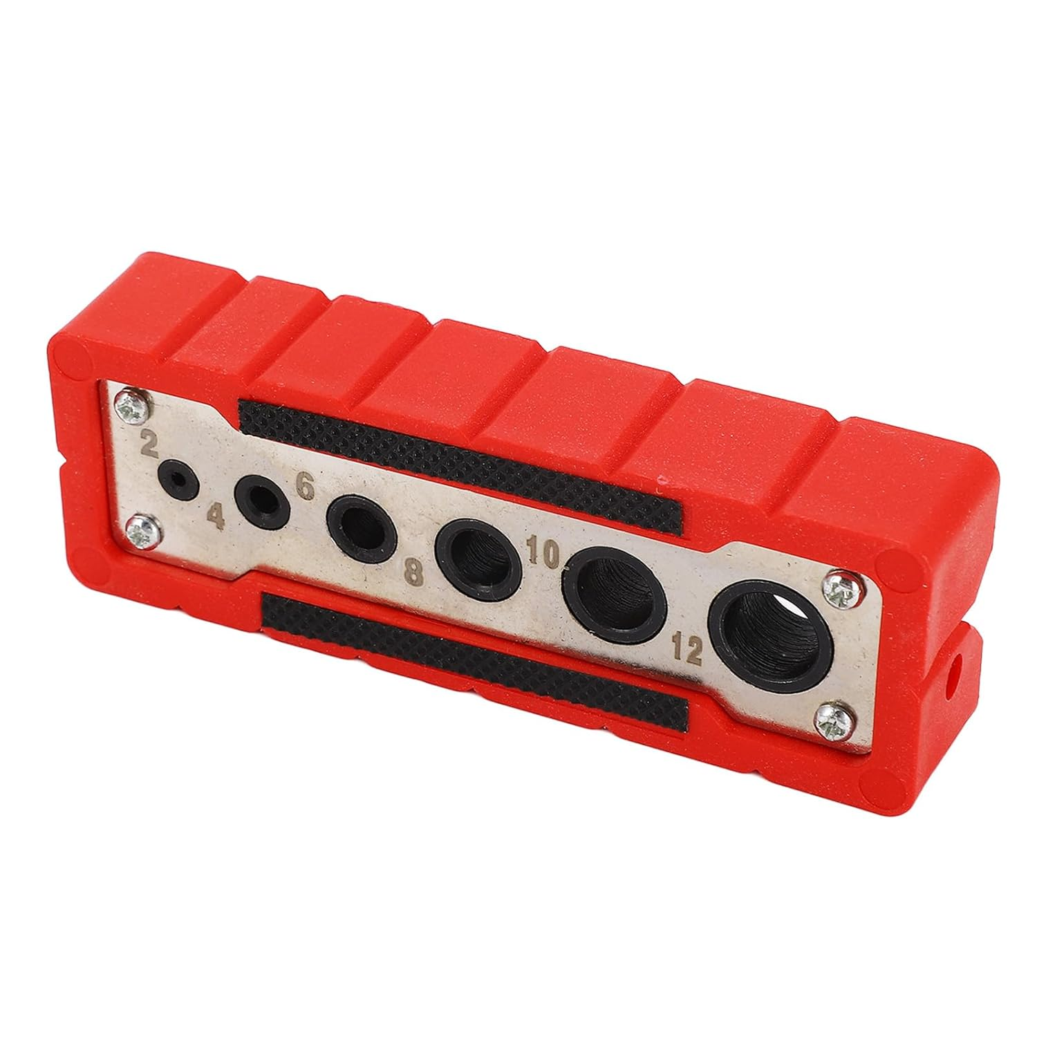 Hand Drilling Instructions for Carpentry Carpentry Steel Work for Optimal Position and Angle, Suitable for All Wooden Tasks image number 5