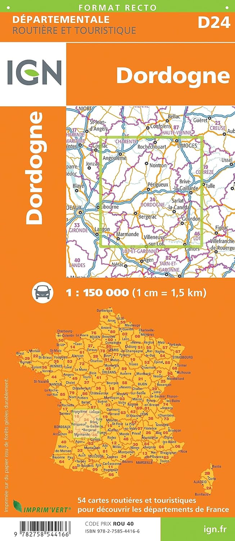 Dordogne: 721318 image number 1