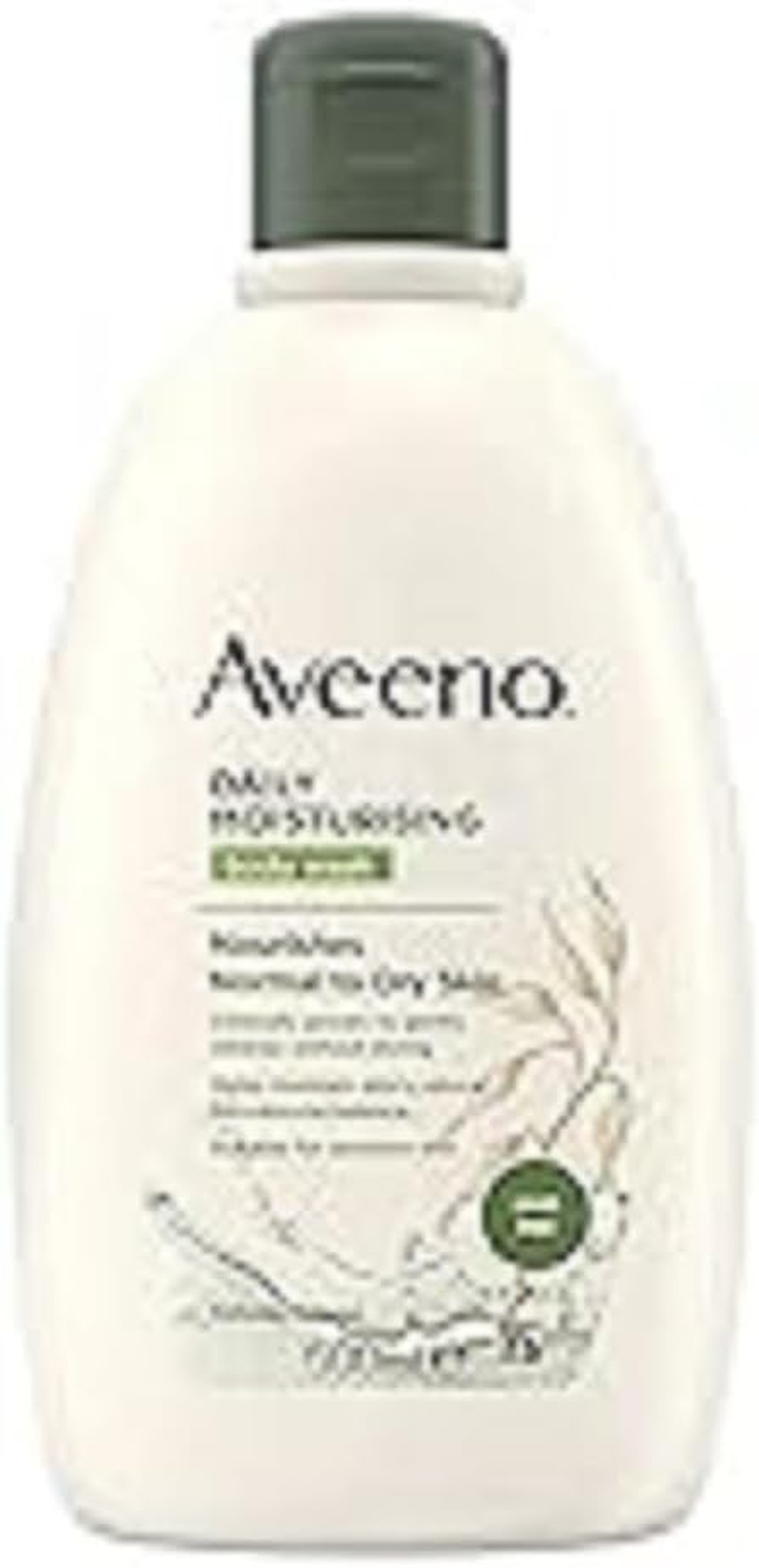 Aveeno Body Wash 500Ml image number 5
