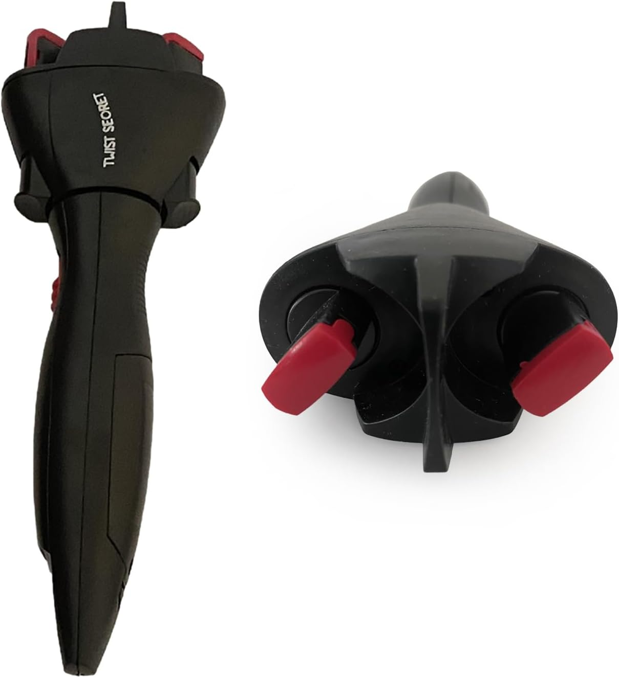 MEFESE Electric Hair Braider DIY Automatic Hair Braider Portable USB Power Supply Hair Machine 2 Gear Adjustment Hair Styling Tools