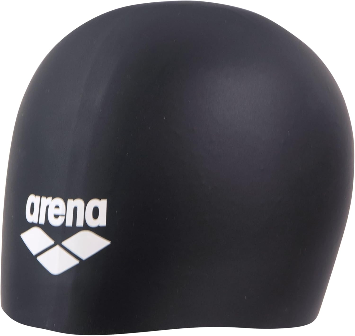 Arena Unisex Long Hair Silicone Swim Cap Comfortable Extra Soft Bathing Cap for Women and Men Everyday Use and Training image number 1