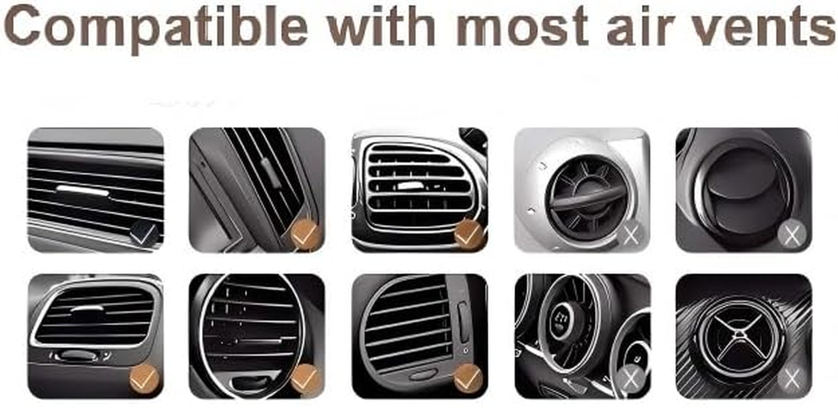 Car Air Freshener, Cute Car Diffuser, Pilot Black Warrior with Rotating Propeller, Cartoon Car Vent Fan, Creative Car Perfume Ornament, Automotive Air Freshener image number 2